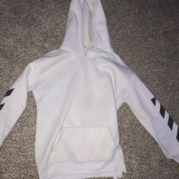 Off-White hoodie - Picture 2 of 3